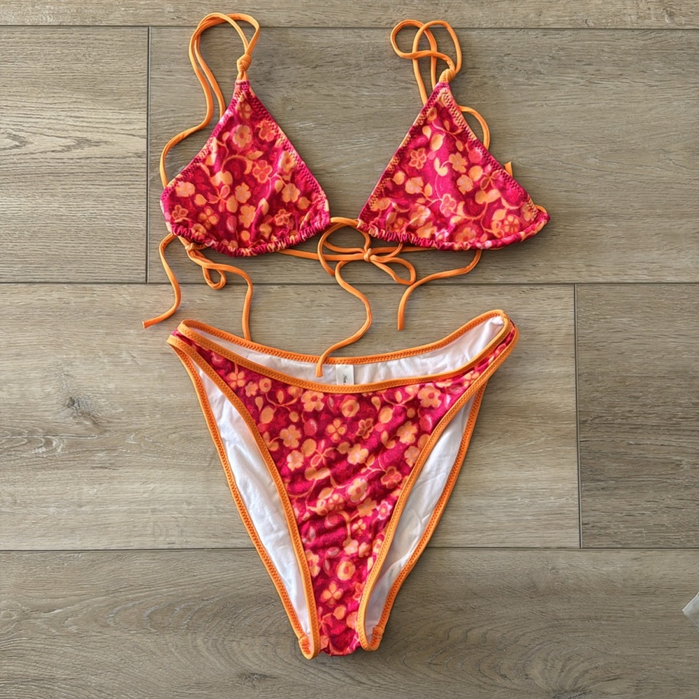 ‘Italian Summer’ SET